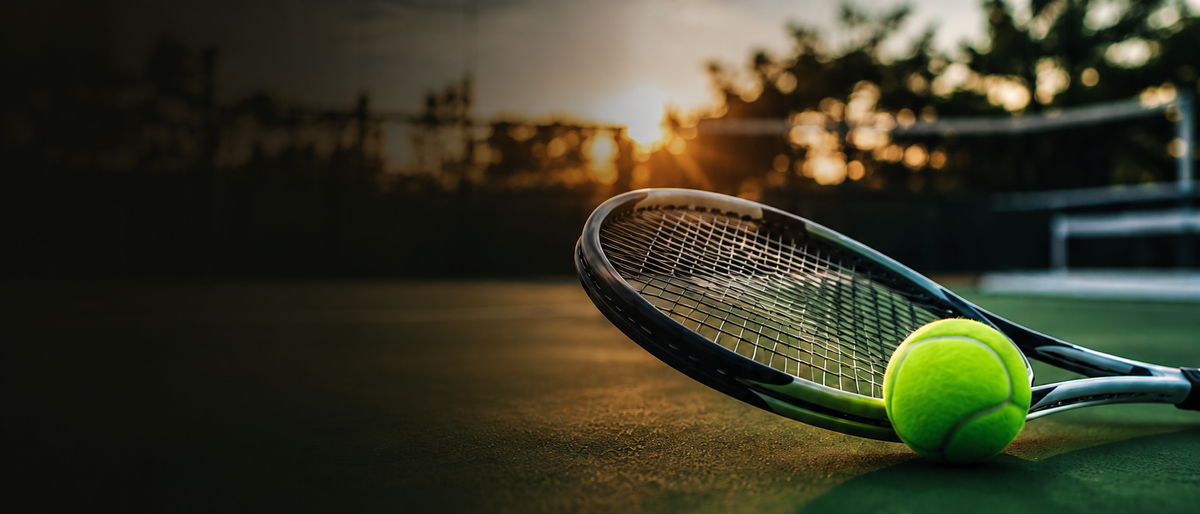 Kingswood Tennis Club